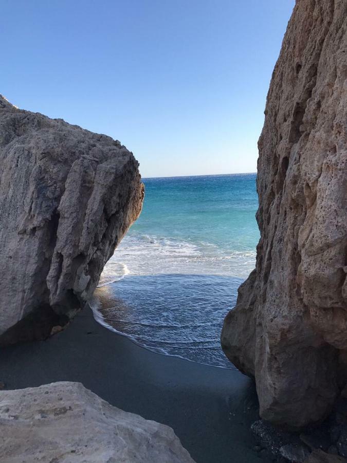 Alexandros Villa Ajía Paraszkeví Kültér fotó